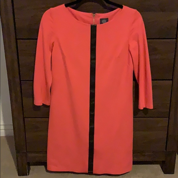 Vince Camuto Shift Dress - Picture 1 of 3